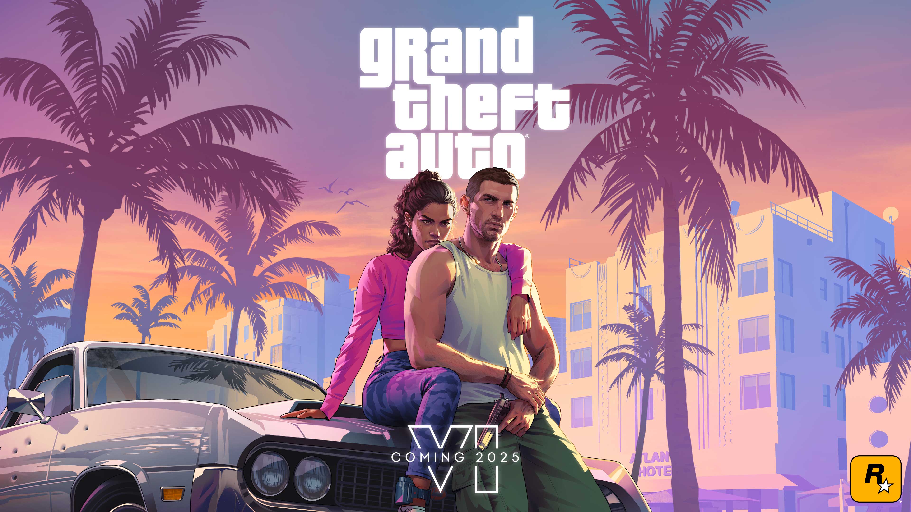 Lucia in Grand Theft Auto VI